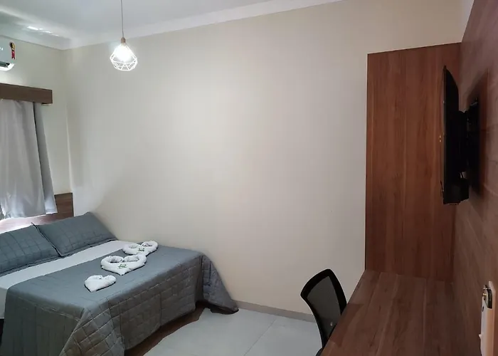 Hotel Vale Do Ivinhema