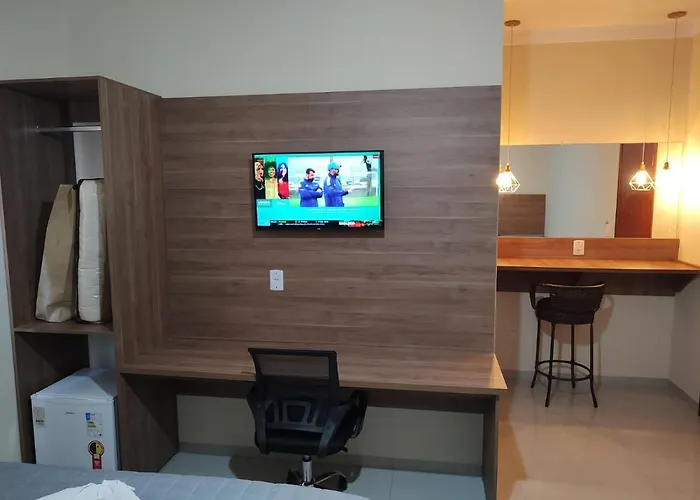 Hotel Vale Do Ivinhema