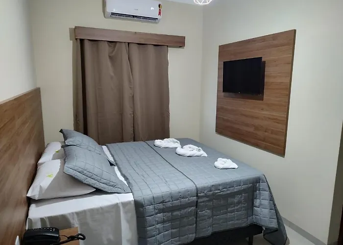 Hotel Vale Do Ivinhema